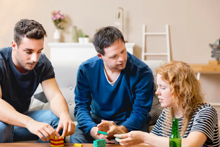 10 סיבות מדוע כדאי שמבוגרים ישחקו